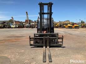 2018 Feeler Forklift Truck - picture0' - Click to enlarge