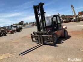 2018 Feeler Forklift Truck - picture1' - Click to enlarge