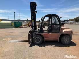 2018 Feeler Forklift Truck - picture2' - Click to enlarge