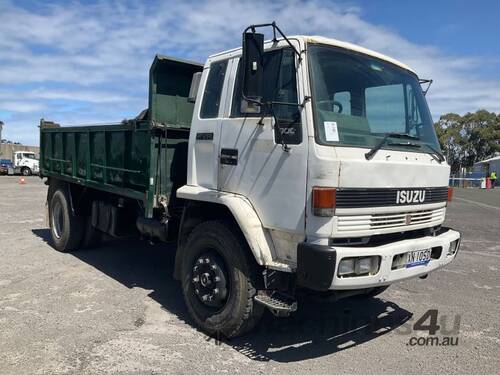 1993 Isuzu FVR900 Tipper