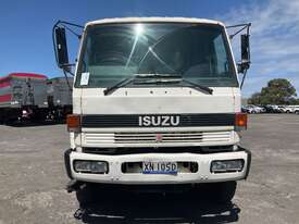 1993 Isuzu FVR900 Tipper - picture0' - Click to enlarge