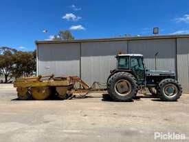 1992 Ford 7840 Tractor - picture0' - Click to enlarge