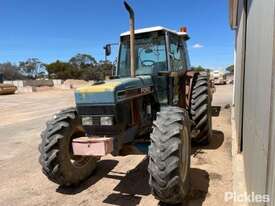 1992 Ford 7840 Tractor - picture2' - Click to enlarge