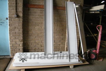 shelving uprights shelving uprights