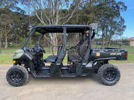 Can-Am HD8 ATV All Terrain Vehicle - picture0' - Click to enlarge