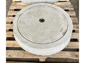 MANHOLE ROUND 850MM  - picture0' - Click to enlarge