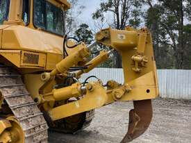 Caterpillar D8N Std Tracked-Dozer Dozer - picture1' - Click to enlarge