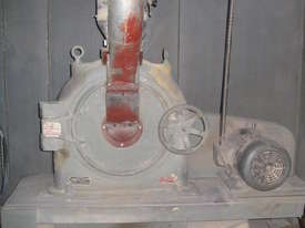 Grain/Cereal Grinding mill KEK (German) - picture2' - Click to enlarge