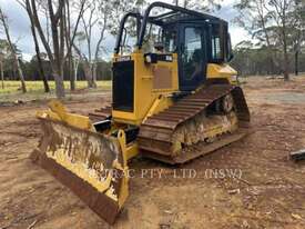 CAT D5MLGP Track Type Tractors - picture0' - Click to enlarge