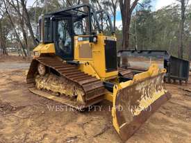 CAT D5MLGP Track Type Tractors - picture0' - Click to enlarge