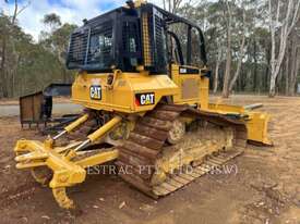 CAT D5MLGP Track Type Tractors - picture1' - Click to enlarge