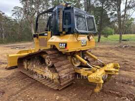 CAT D5MLGP Track Type Tractors - picture2' - Click to enlarge