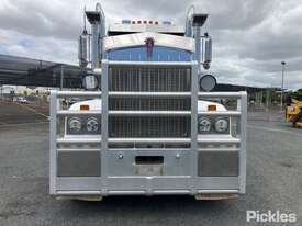 2013 Kenworth T909 Prime Mover Sleeper Cab - picture0' - Click to enlarge