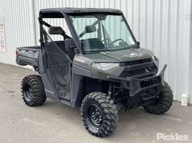 2020 Polaris Ranger Diesel ATV/VTT - picture0' - Click to enlarge