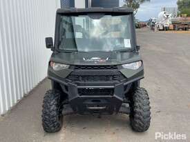 2020 Polaris Ranger Diesel ATV/VTT - picture0' - Click to enlarge