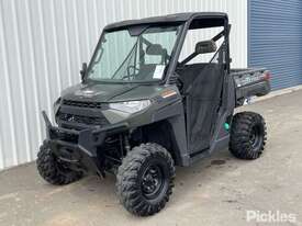 2020 Polaris Ranger Diesel ATV/VTT - picture1' - Click to enlarge