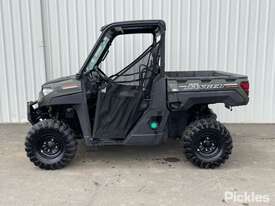 2020 Polaris Ranger Diesel ATV/VTT - picture2' - Click to enlarge