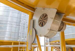 Grainmaster Aeration Unit - GM130 0.37Kw Suits up to 130 Tonne Silo