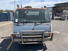 1995 Mitsubishi Fuso Canter Table Top (Day Cab) - picture0' - Click to enlarge
