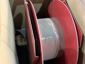 1 x Unused fire hose reel - picture1' - Click to enlarge