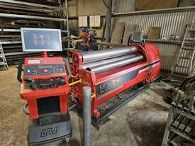 OTTOTECH - DAVI MCA 2020 - 8 MM Pre- Bending Capacity  - picture1' - Click to enlarge