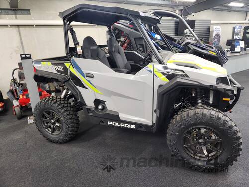 POLARIS GENERAL XP 1000 SPORT EPS