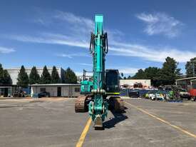 2022 Kobelco SK260LC-10 Excavator (Steel Tracked) - picture0' - Click to enlarge