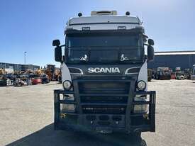 2014 Scania R560 6x4 Prime Mover - picture1' - Click to enlarge