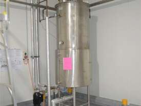 Gas Boiler  - picture0' - Click to enlarge