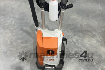 Valley Outdoors Group Stihl RE 120 Pressure Washer