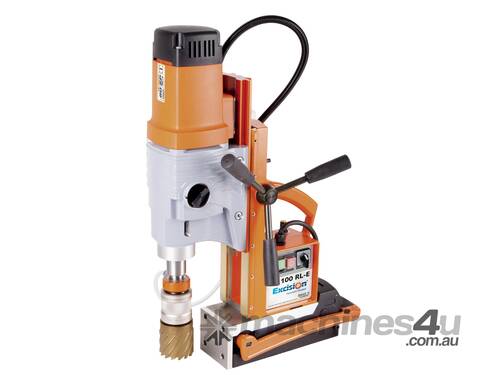 caption Magnex Drill 100 RL-E