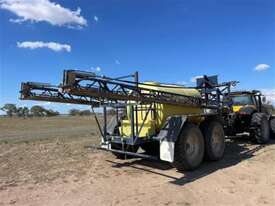 2013 Hayes 36m Tow Behind Sprayer  - picture1' - Click to enlarge