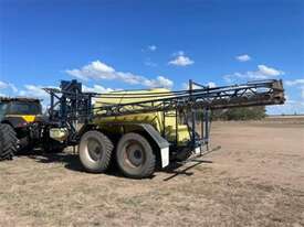 2013 Hayes 36m Tow Behind Sprayer  - picture2' - Click to enlarge