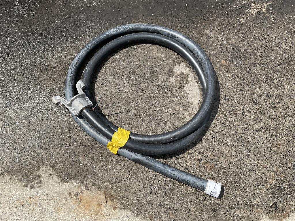 Used Hose and Fittings in Dandenong South, VIC