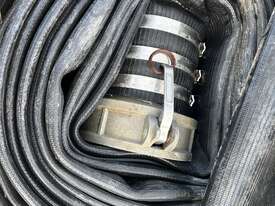 Lay Flat Hose - picture0' - Click to enlarge