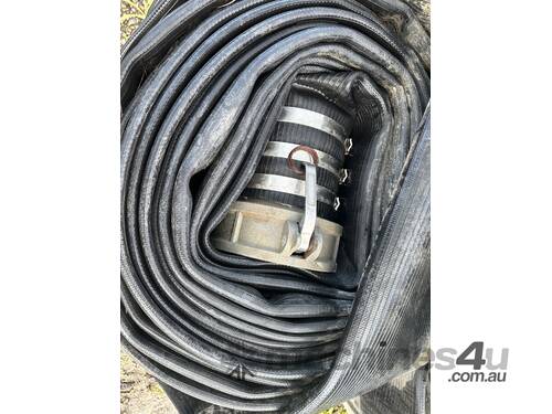 Lay Flat Hose