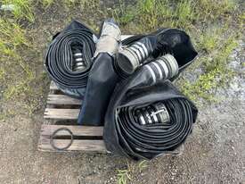 Lay Flat Hose - picture2' - Click to enlarge