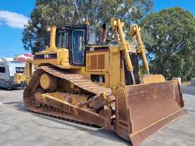 Caterpillar D7R S2 LGP - picture0' - Click to enlarge