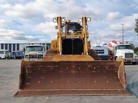 Caterpillar D7R S2 LGP - picture0' - Click to enlarge
