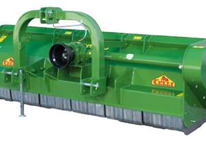 GENERAL PURPOSE MULCHERS (HIGH BODY) 200-250