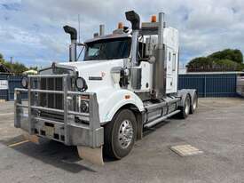 2006 Kenworth T404 SAR Prime Mover - picture1' - Click to enlarge