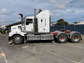 2006 Kenworth T404 SAR Prime Mover - picture2' - Click to enlarge