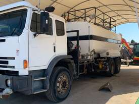 15,000L Iveco Acco Water Truck: Great Condition, Rego Inc! - picture0' - Click to enlarge