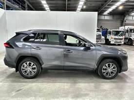 2022 Toyota RAV4 GXL Hybrid-Petrol - picture1' - Click to enlarge
