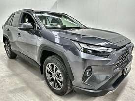 2022 Toyota RAV4 GXL Hybrid-Petrol - picture2' - Click to enlarge