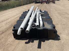 Ablution Tank and Pipe - picture0' - Click to enlarge