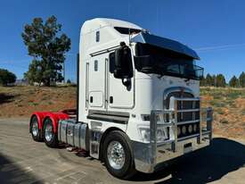 2021 Kenworth K200 Aerodyne Prime Mover Sleeper Cab - picture0' - Click to enlarge