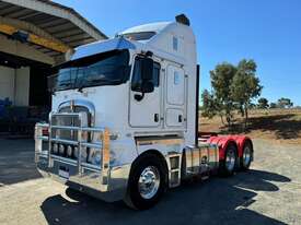 2021 Kenworth K200 Aerodyne Prime Mover Sleeper Cab - picture2' - Click to enlarge