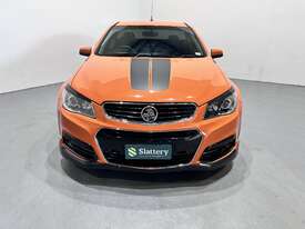 2013 Holden Ute SS Petrol - picture0' - Click to enlarge