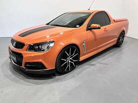 2013 Holden Ute SS Petrol - picture1' - Click to enlarge